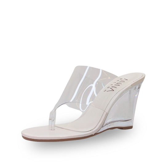 Lily Clog Anna Crystal