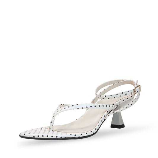 Mini Betty Anna Polka Dot