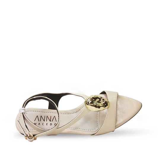 Flat Anna Jeri Rock