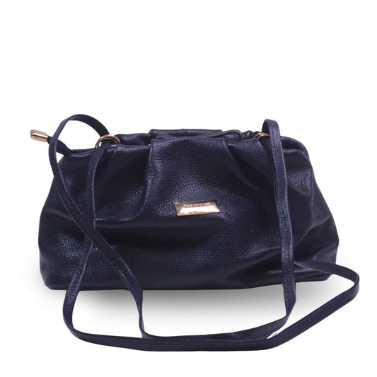 Bag Rosamango Couro Clutch