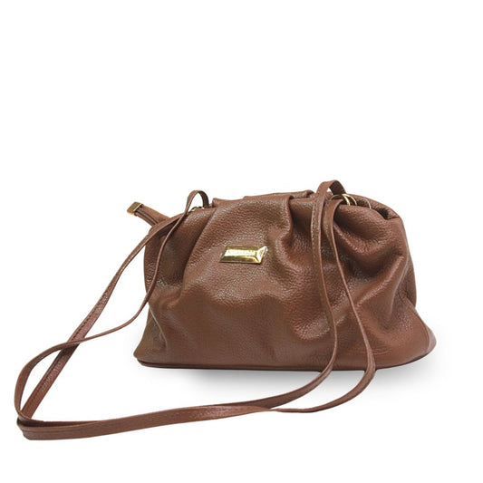 Bag Rosamango Couro Clutch