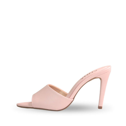 Mule Anna Pink Matcha
