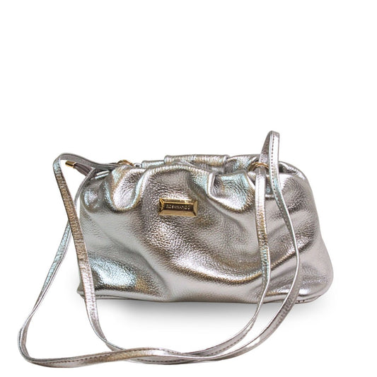 Bag Rosamango Couro Clutch
