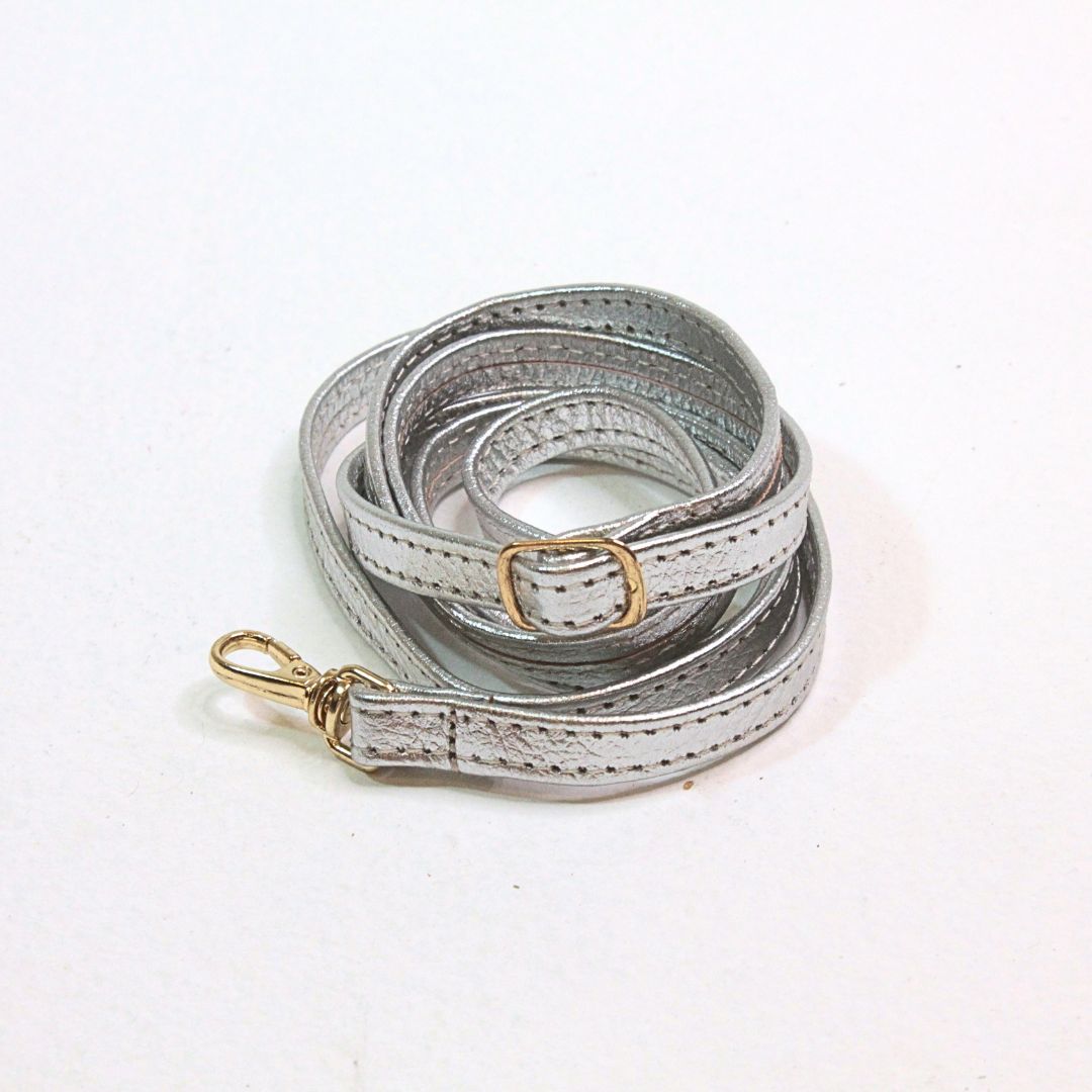 Mini Bag Rosamango Couro Zig