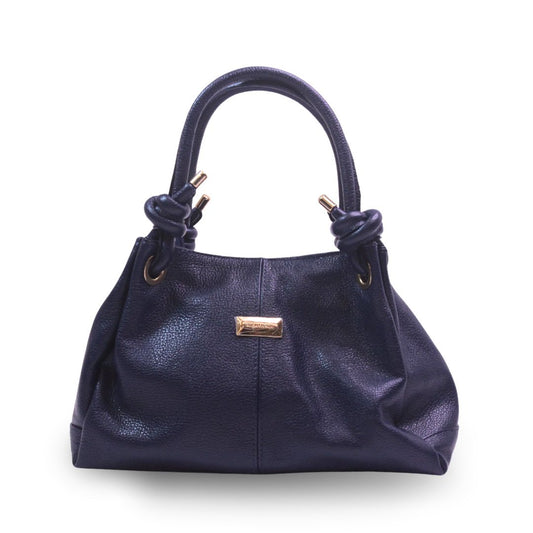 Bag Rosamango Couro Trapézio Soft
