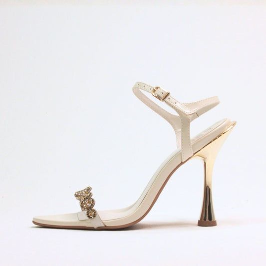 Olivia Anna Cherry Love Mini Cristal