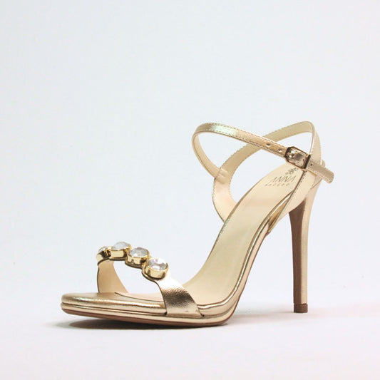 Olivia Anna Love Crystal Dot