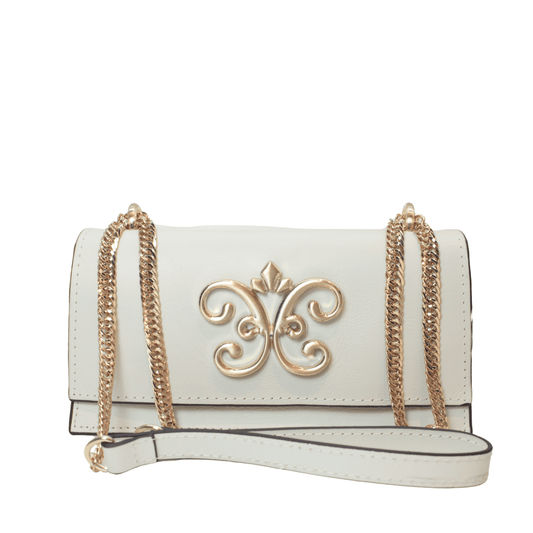 Bag Baby Clutch Anna Macedo Unique