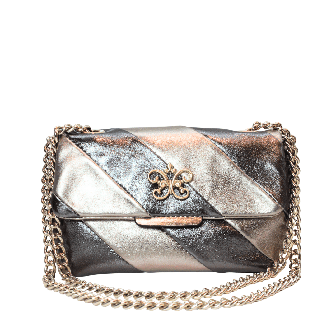 Bag Classic Anna Macedo Unique