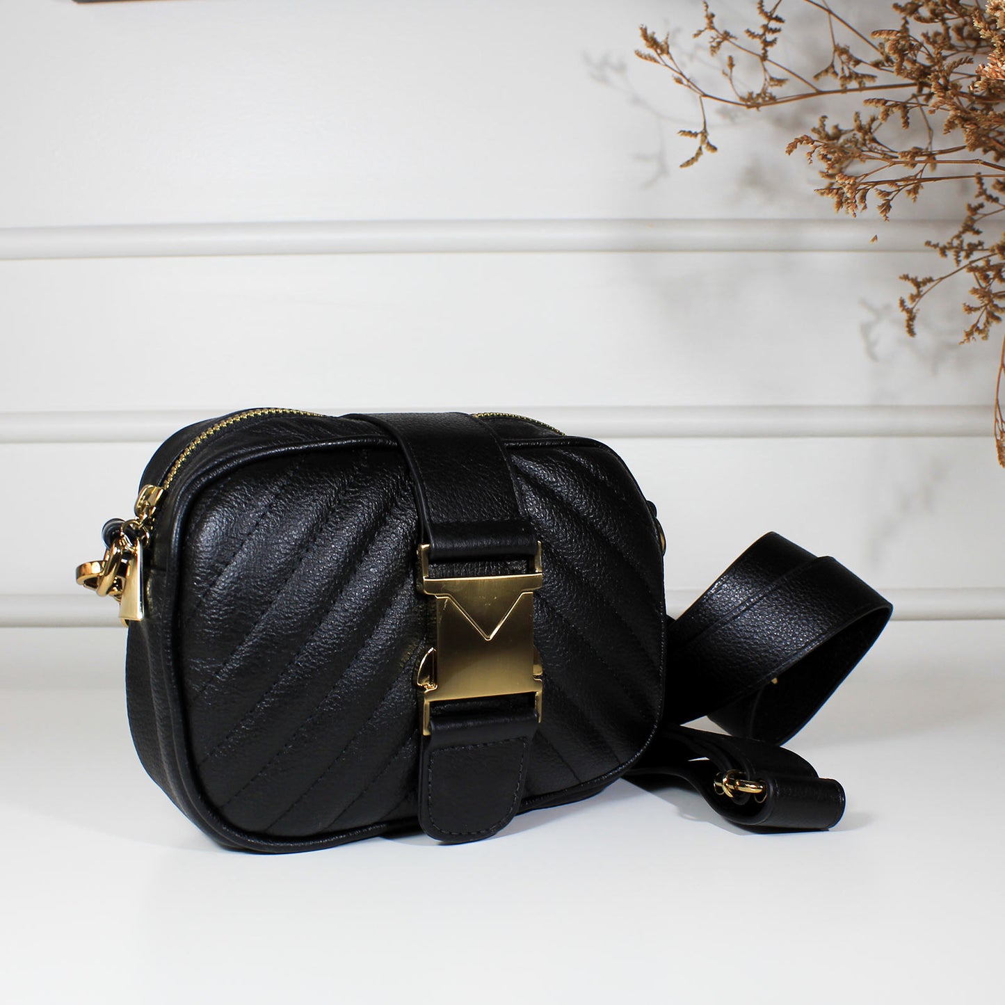 Bag Fisical Anna Athleisure