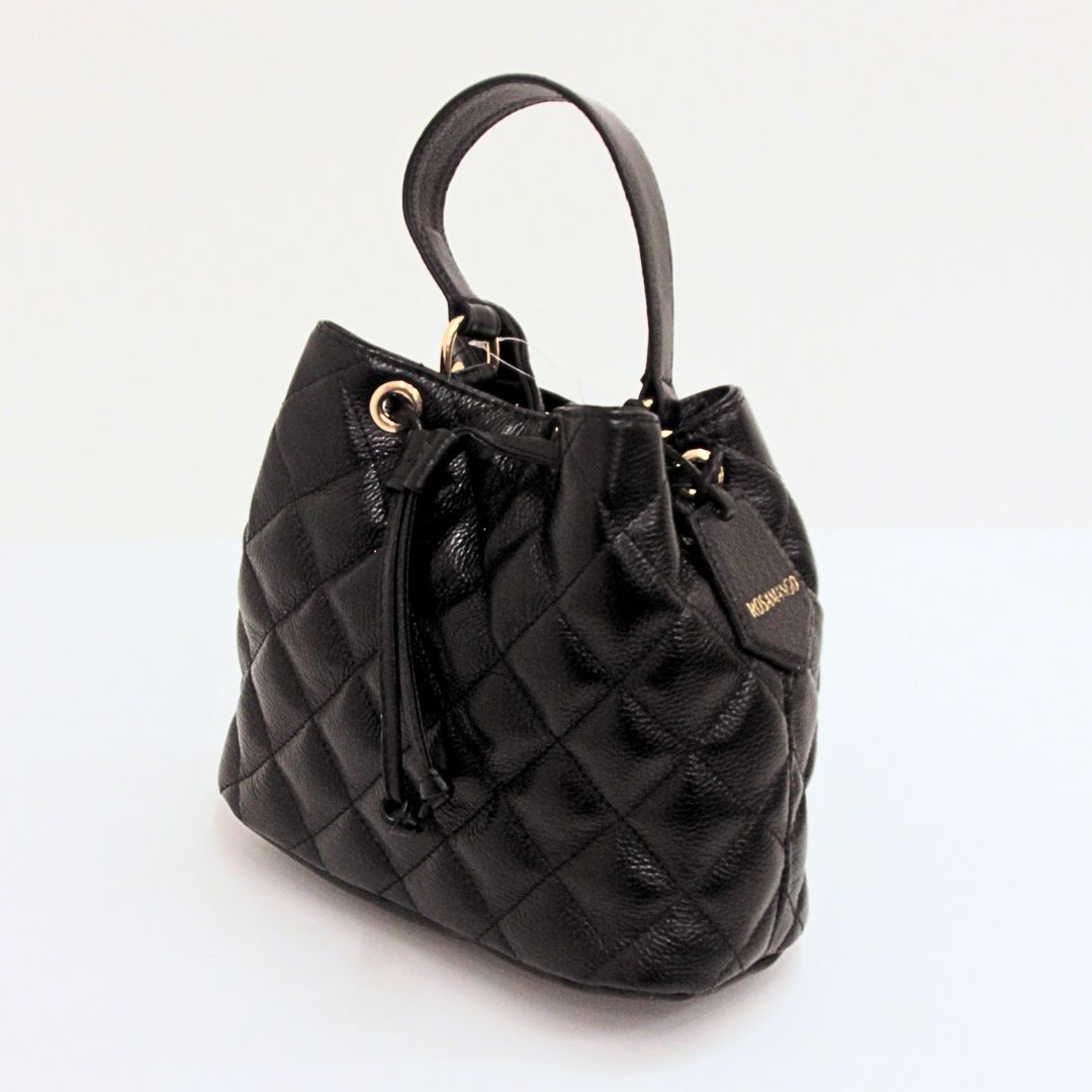 Bag Rosamango Couro Bombom