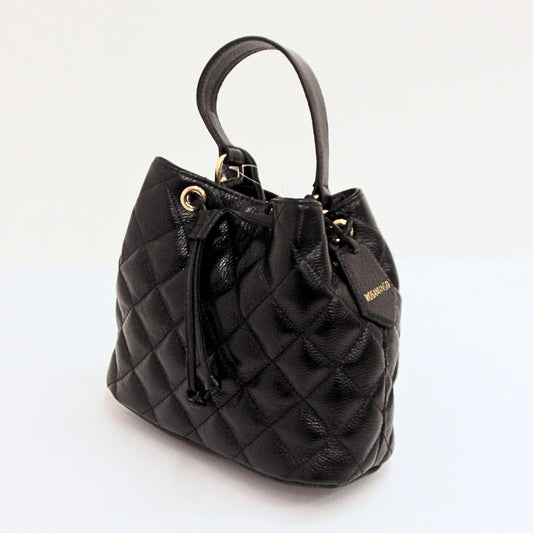 Bag Rosamango Couro Bombom