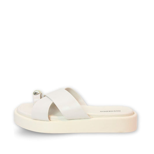 Flat Rosamango Comfy Cristal