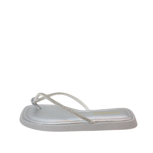 Flat Rosamango Cristal Anelada