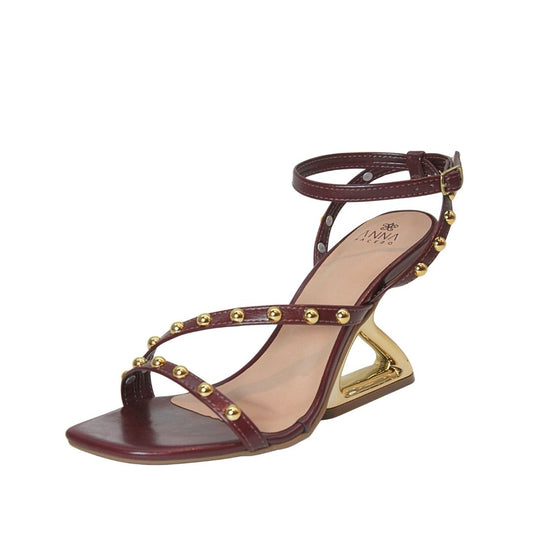 Lily Anna Geometric Dot