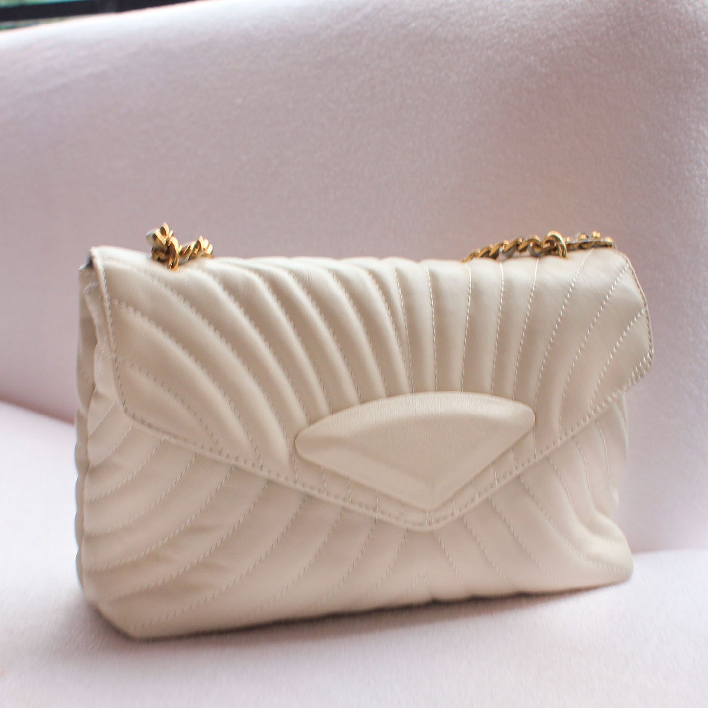 Max Bag Anna Macedo Loren