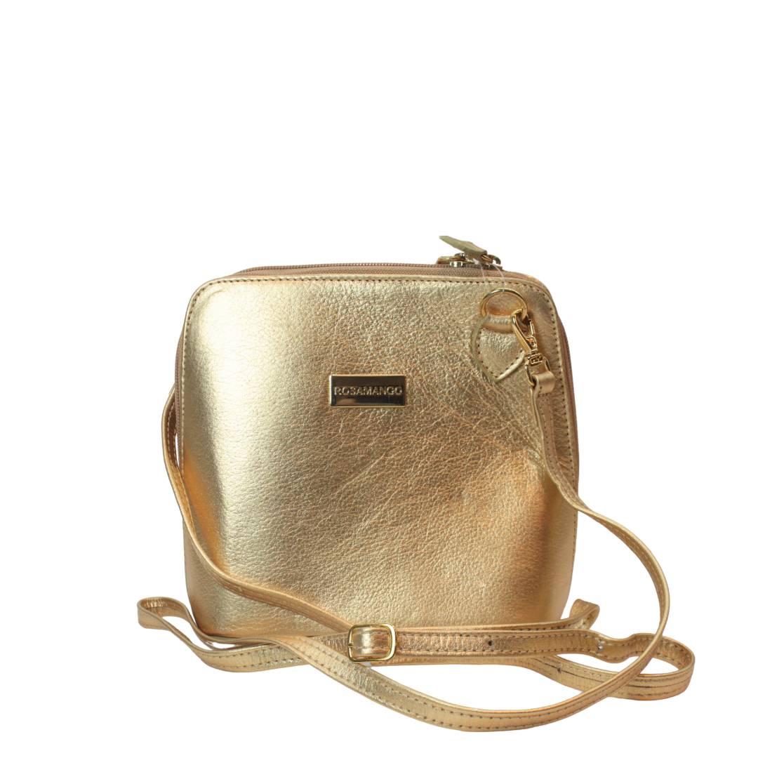 Mini Bag Trapézio