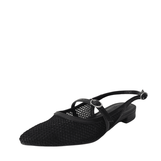 Mule Anna Macedo Athleisure