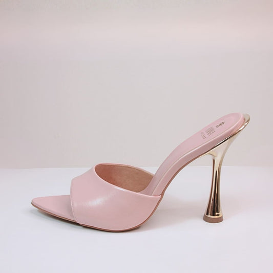 Olivia Anna Macedo Glow Mule