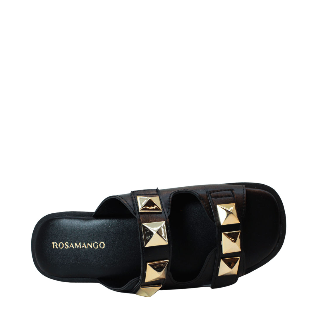 Papete Rosamango Maxi Spike