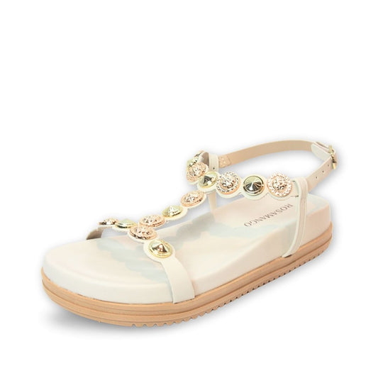 Papete Rosamango Slim Boho Coins