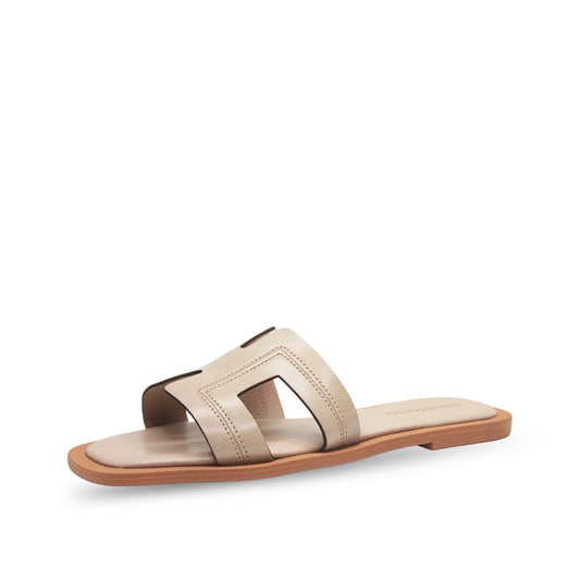Rasteira Rosamango Hermes