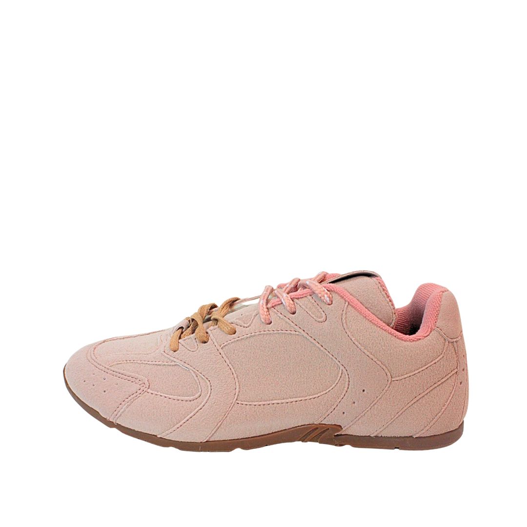 Sneakerina Anna Macedo
