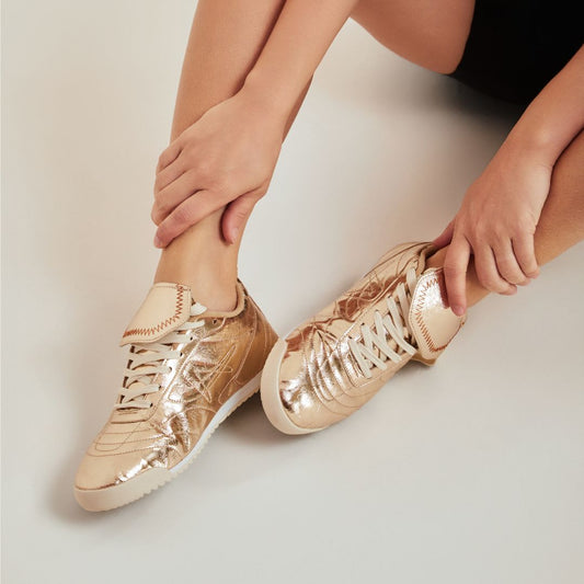 Sneakerina Anna Macedo