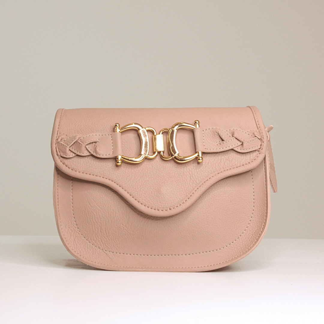 Bag Rosamango Boho Fivela