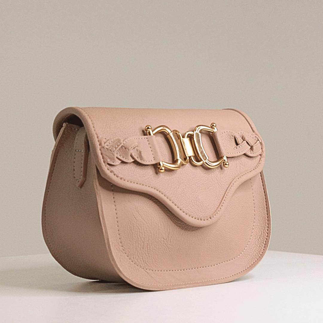 Bag Rosamango Boho Fivela