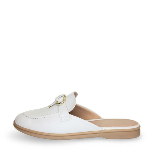 Mule Rosamango Ring Travel Line