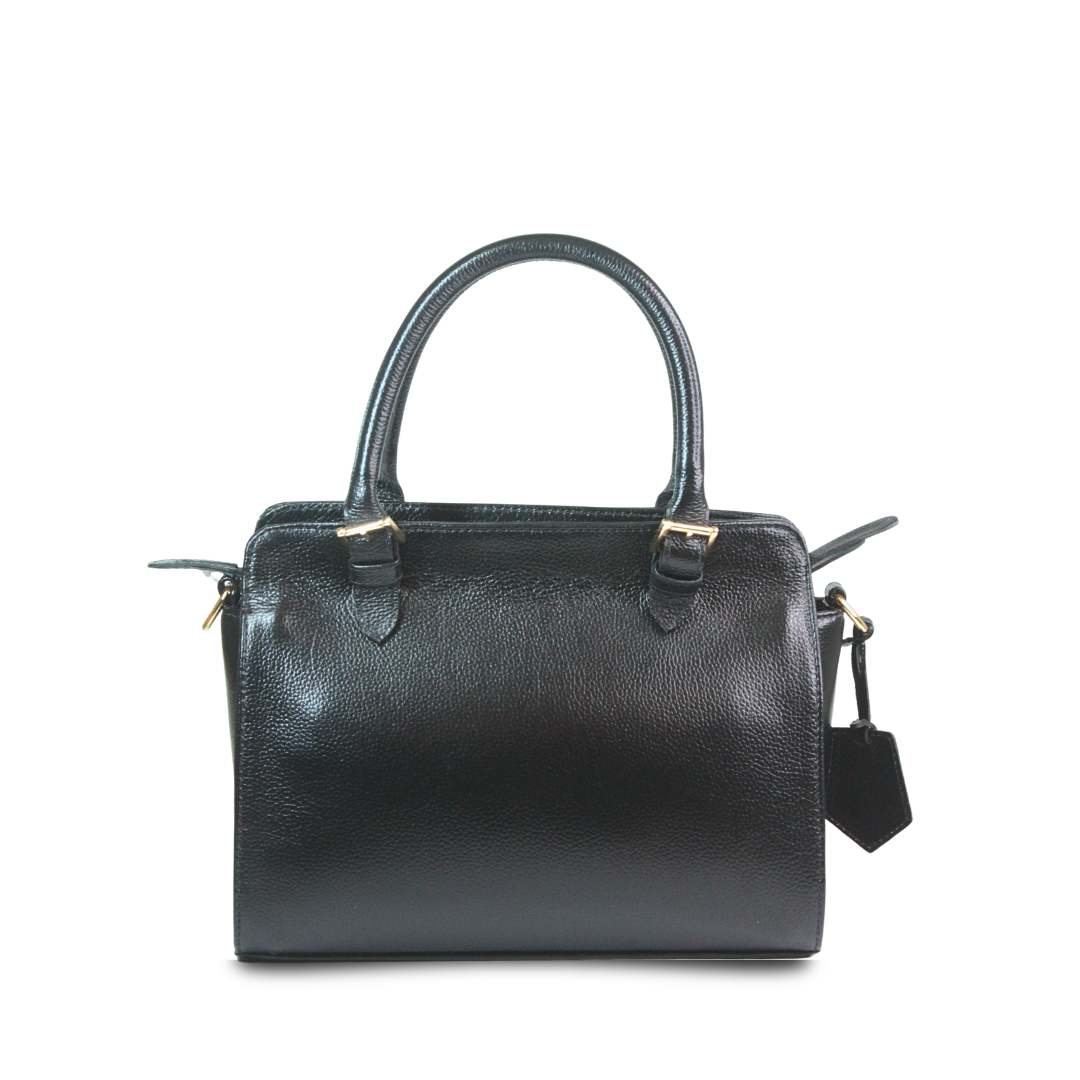 Bag Rosamano Couro Work