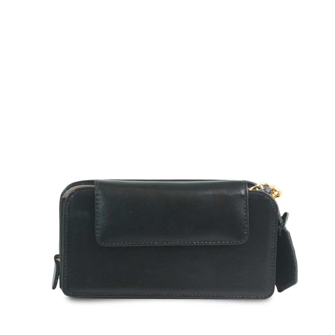 Carteira Rosamango Clutch