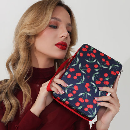 Maleta Cherry Love
