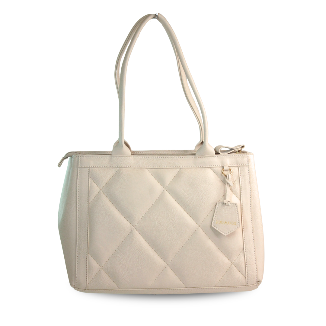 Bag Rosamango Tote Matasse Xadrez