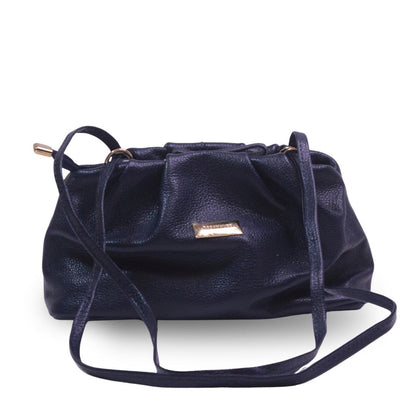 Bag Rosamango Couro Clutch