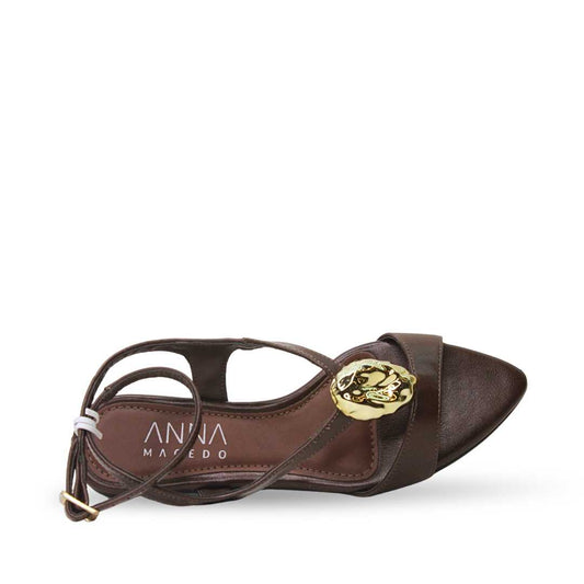 Flat Anna Jeri Rock