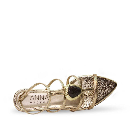 Flat Anna Jeri