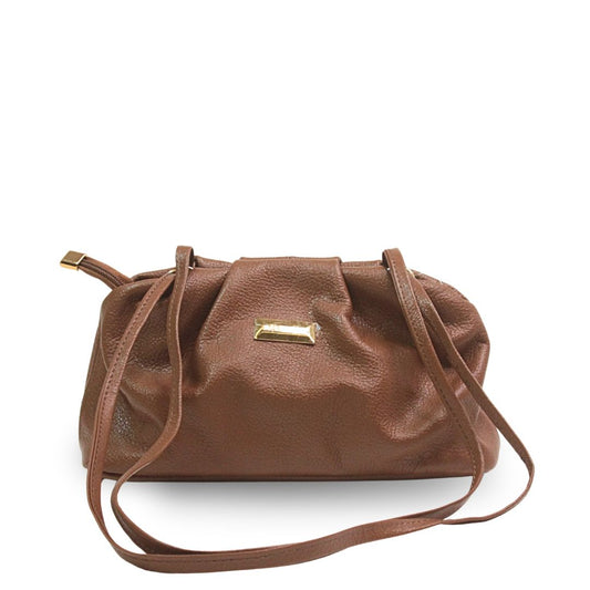 Bag Rosamango Couro Clutch