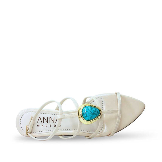 Flat Anna Jeri