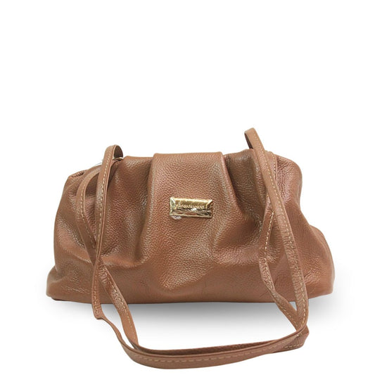 Bag Rosamango Couro Clutch