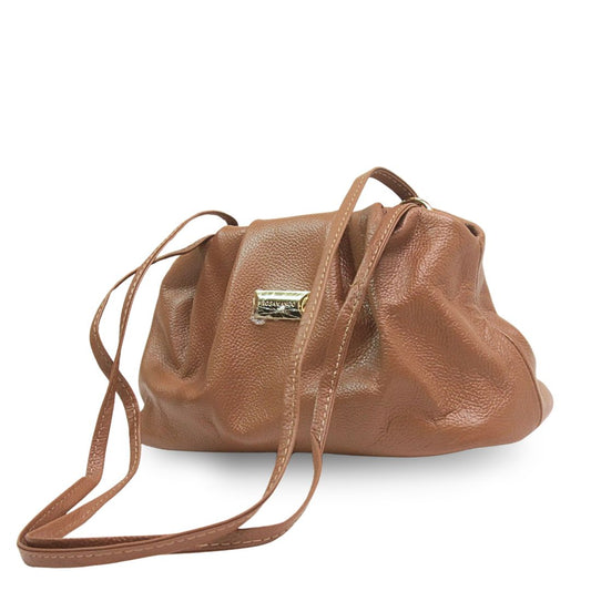 Bag Rosamango Couro Clutch
