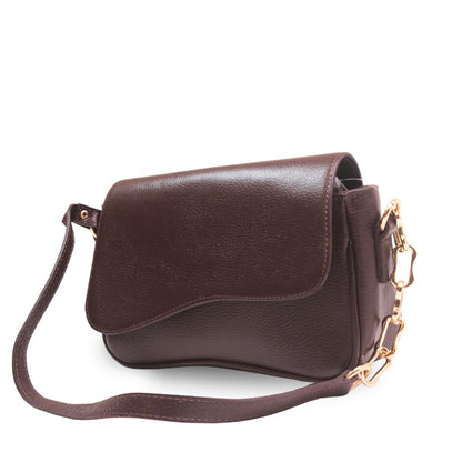 Bag Rosamango Couro Cela