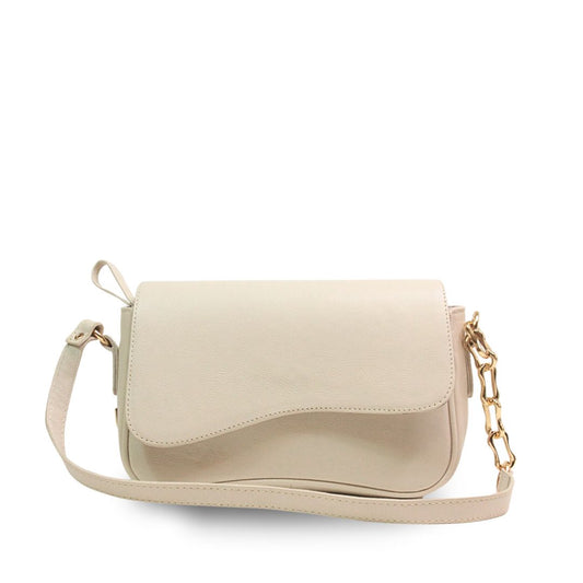 Bag Rosamango Couro Cela