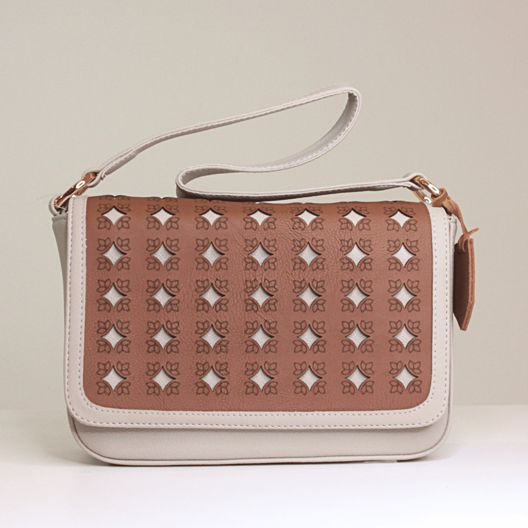 Bag Rosamango Boho