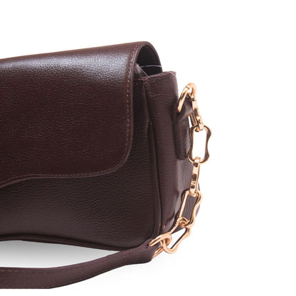 Bag Rosamango Couro Cela