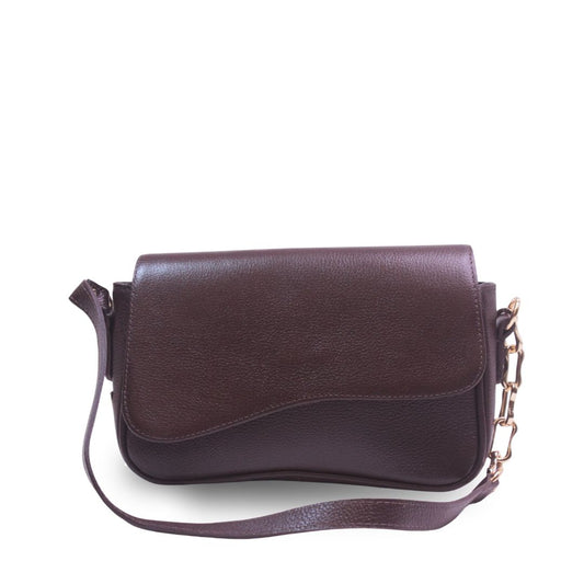 Bag Rosamango Couro Cela
