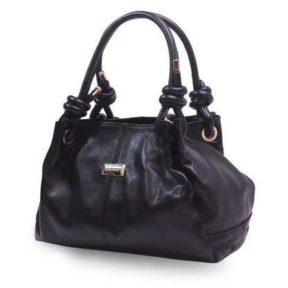Bag Rosamango Couro Trapézio Soft