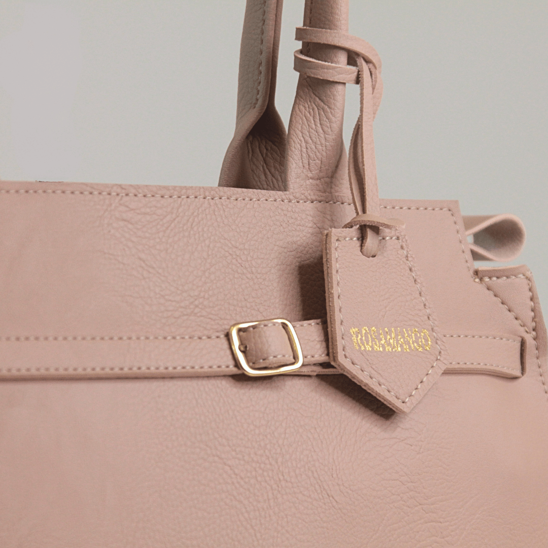 Bag Rosamango Square Classic