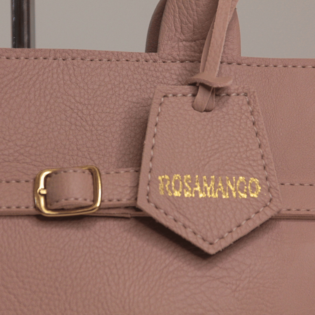 Bag Rosamango Square Classic